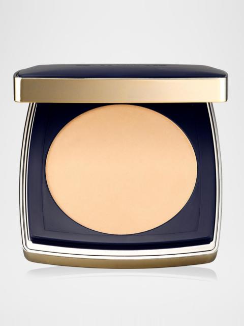 Estée Lauder Double Wear Stay-in-Place Matte Powder Foundation