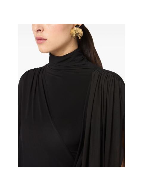 NINA RICCI Heart of Vénus earrings