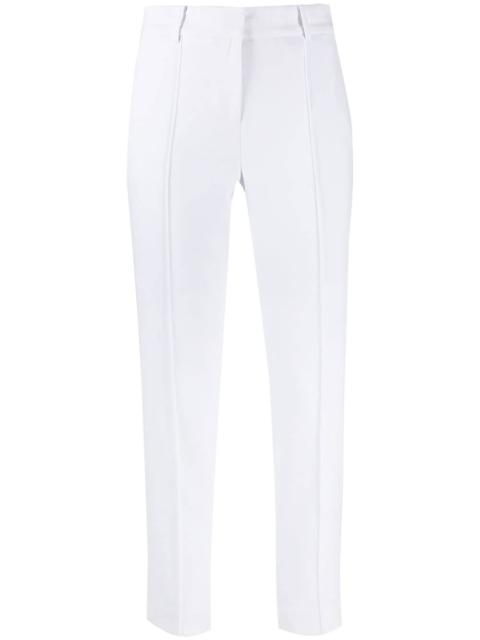 MICHAEL KORS slim-fit trousers