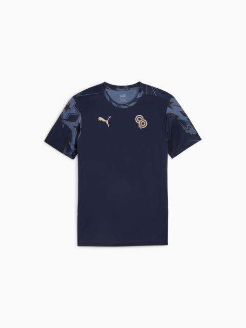 PUMA x CHRISTIAN PULISIC Men's Soccer Jersey