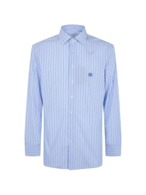 Etro Classic Shirt