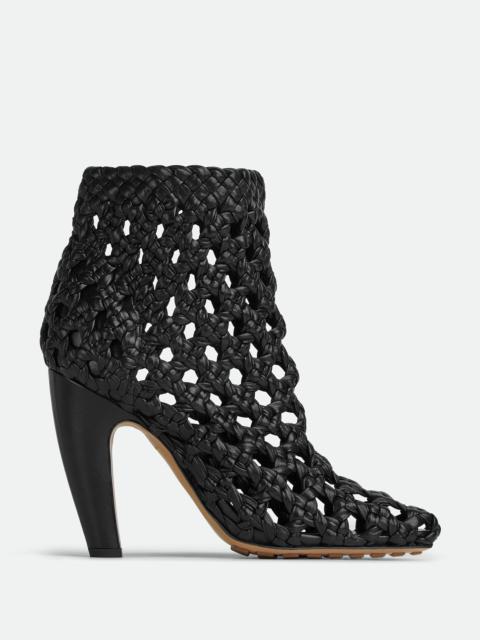 canalazzo ankle boot