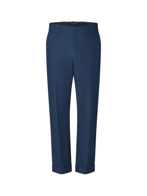 Louis Vuitton Chino Pants