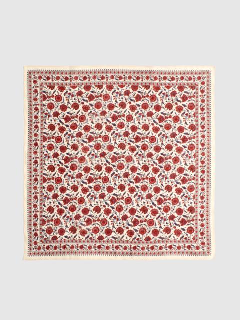 Madewell Organic Cotton Bandana
