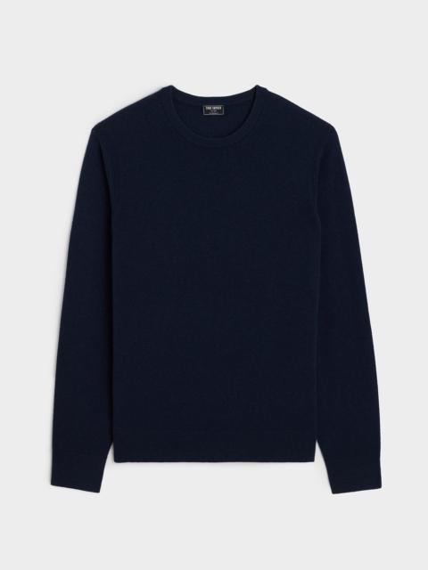 TODD SNYDER Cashmere Crewneck