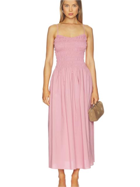 FAITHFULL Araceli Maxi Dress