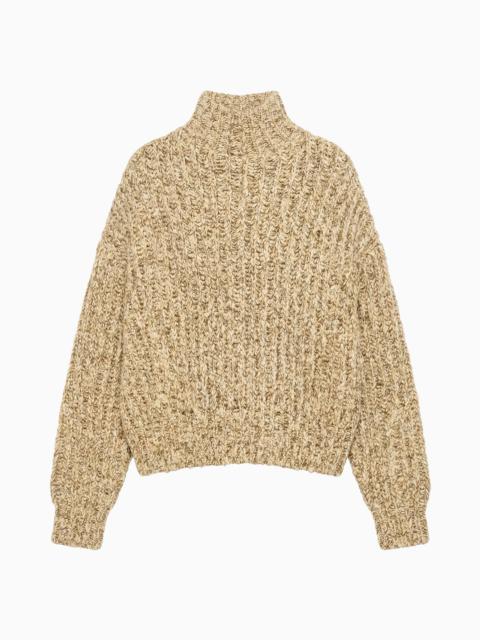 ULLA JOHNSON Albie Knit Pullover