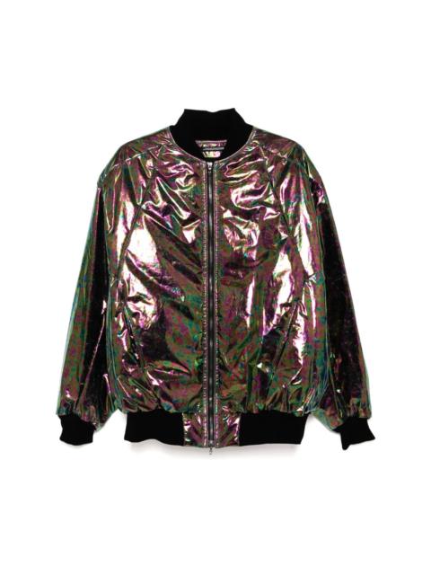 ジャケット・アウター JULIUS Reversible Sukajan Jacket Jacket Sukajan | KimuraKami