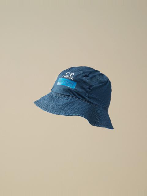 Gore-G Type Logo Bucket Hat