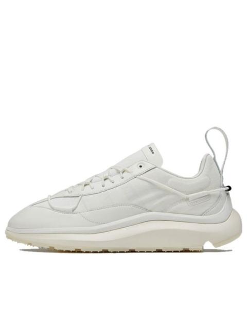 Y-3 adidas Y-3 Shiku Run Chalk White Chalk White Black