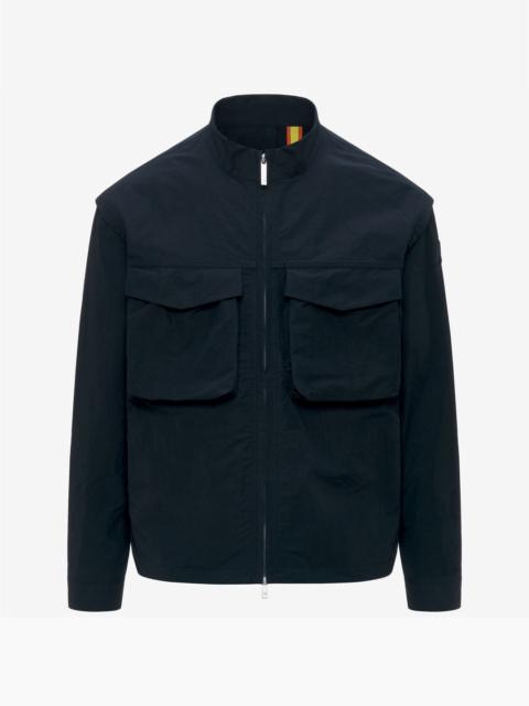 K-WAY ORIAN COTTON BLEND