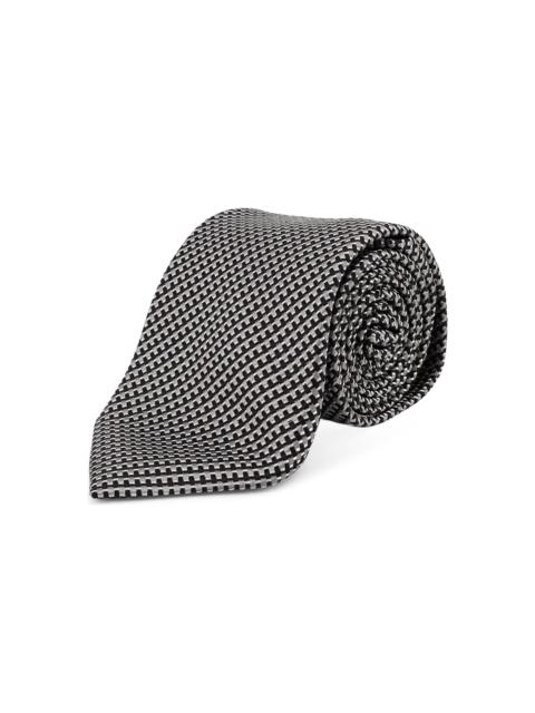 TOM FORD Silk Tie