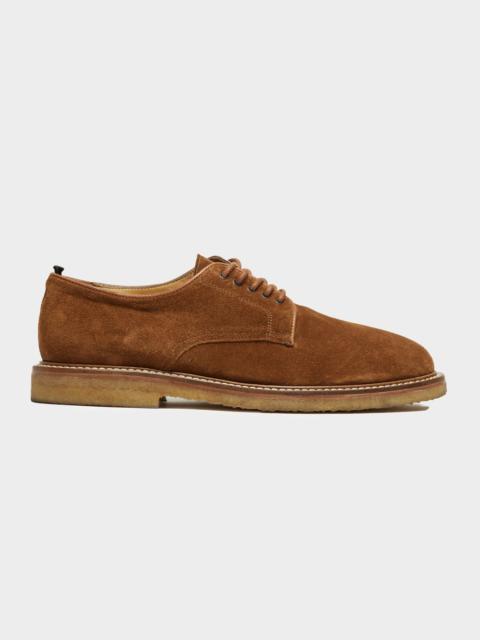 TODD SNYDER Nomad Derby Shoe