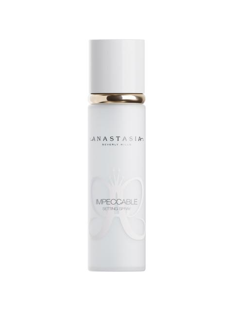 Anastasia Beverly Hills Anastasia Beverly Hills Impeccable Blurring Matte Setting Spray