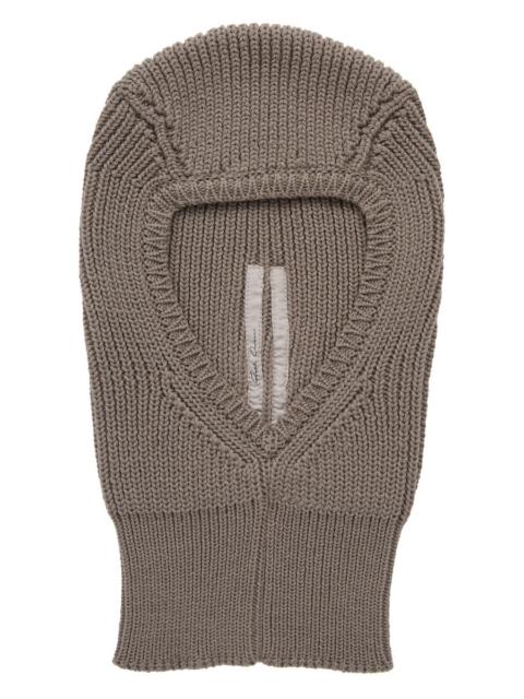 Rick Owens SPHINX SKULL