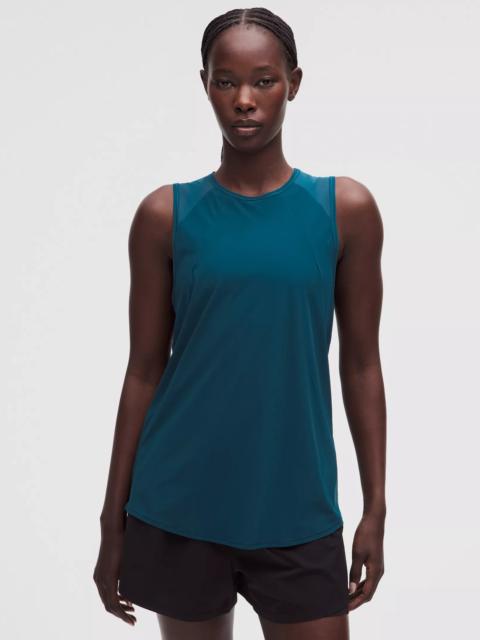 lululemon Sculpt Tank Top