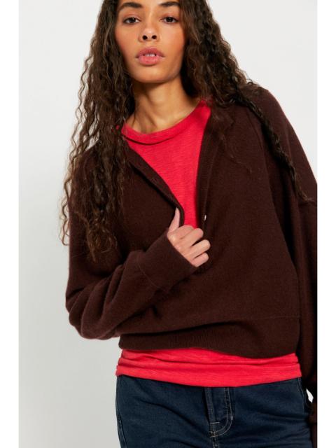 FREE PEOPLE We The Free Tinsley Tee