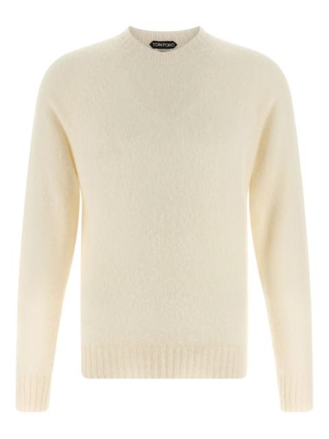 TOM FORD crew-neck cashmere sweater