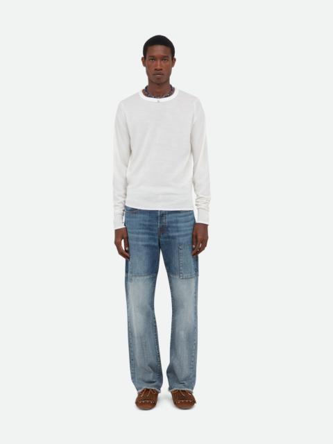 WALES BONNER Essence Jumper