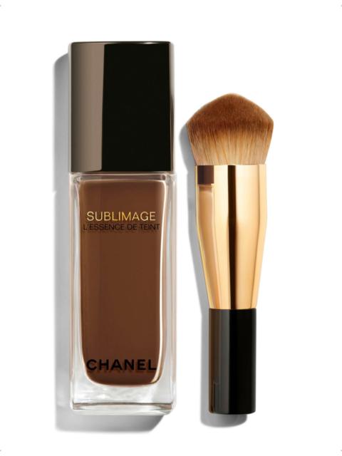 CHANEL SUBLIMAGE L'ESSENCE DE TEINT Ultimate Radiance-Generating Serum Foundation 40ml