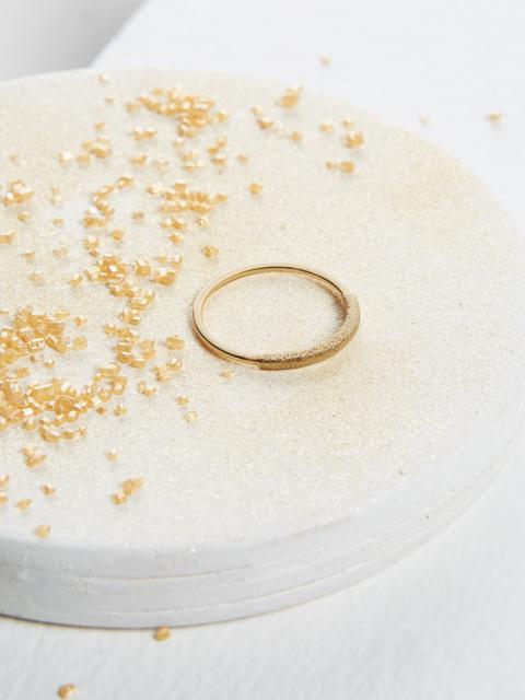 Brunello Cucinelli 18k Gold ring