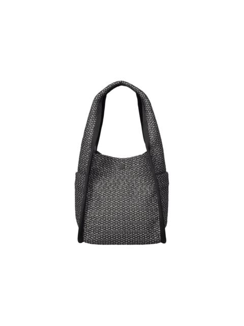 Pleats Please Issey Miyake MESH BAG