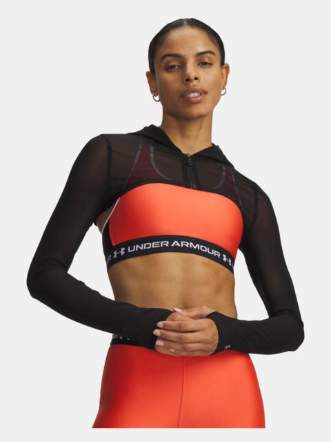 Under Armour UA Vanish Elite Mesh