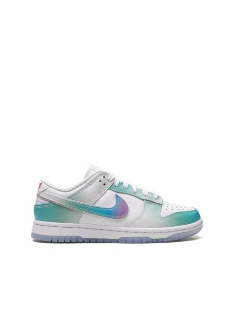 Nike Dunk Low "Unlock Your Space" sneakers