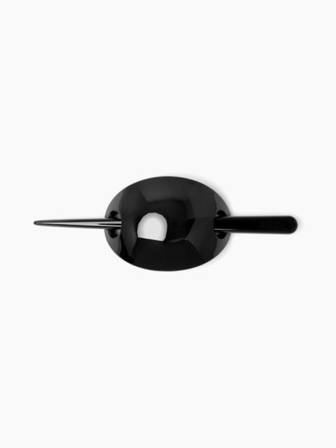 LIÉ STUDIO The Poppy Barrette
