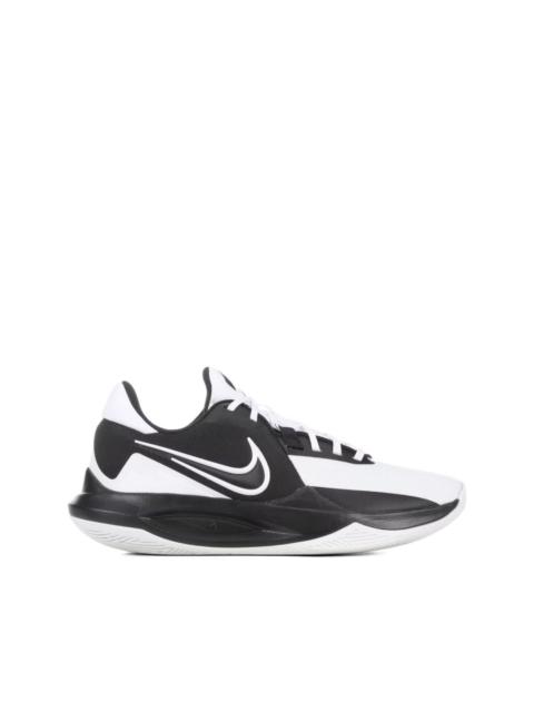 Nike Precision 6 "Panda - Black/White" sneakers