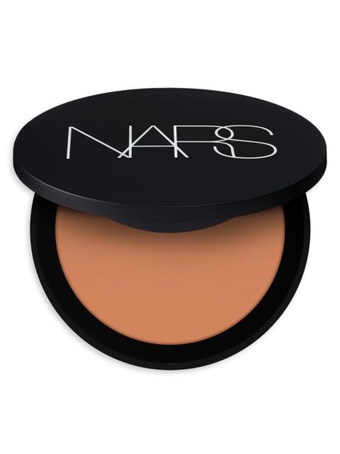 NARS Cosmetics Women's Soft Matte Advanced Perfecting Powder - Offshore