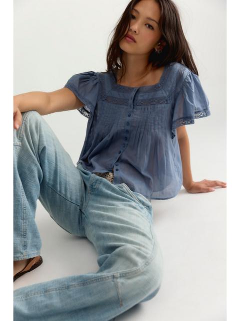 FREE PEOPLE Monica Top
