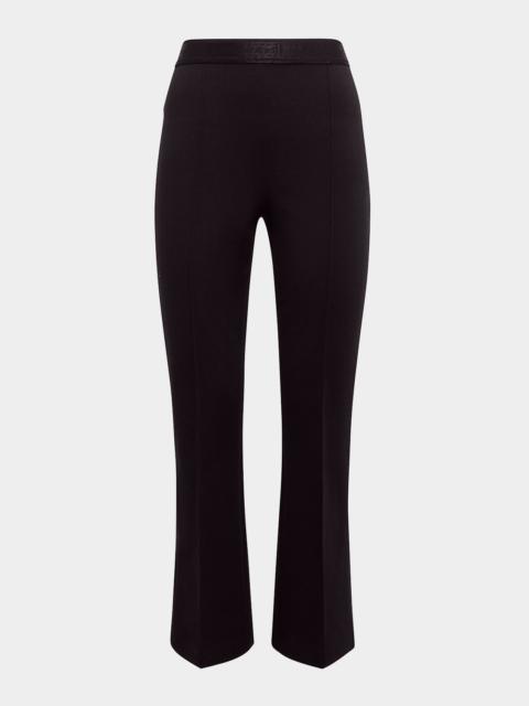 Wolford Grazia Jersey Trousers
