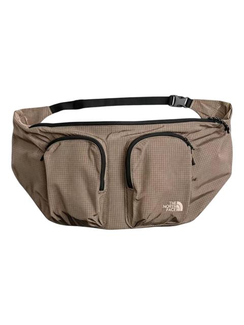 The North Face THE NORTH FACE Never Stop Utility Sling Bag 'Garnet' NF0A8JCA2H9