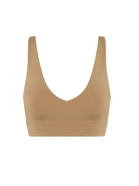 commando BUTTER COMFY BRALETTE