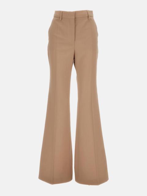 Sportmax Fresco Wool Trousers