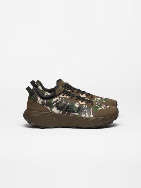 VEJA HARPIE TRAIL AEROSHELL FLORAL CAMO