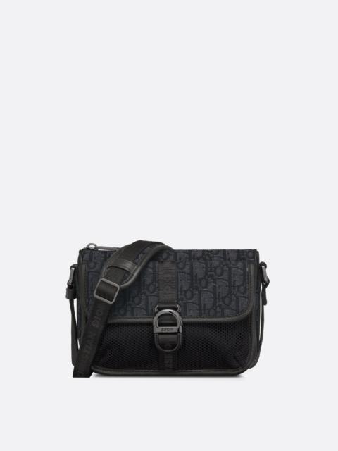 Dior Dior 8 Mini Bag With Strap | REVERSIBLE