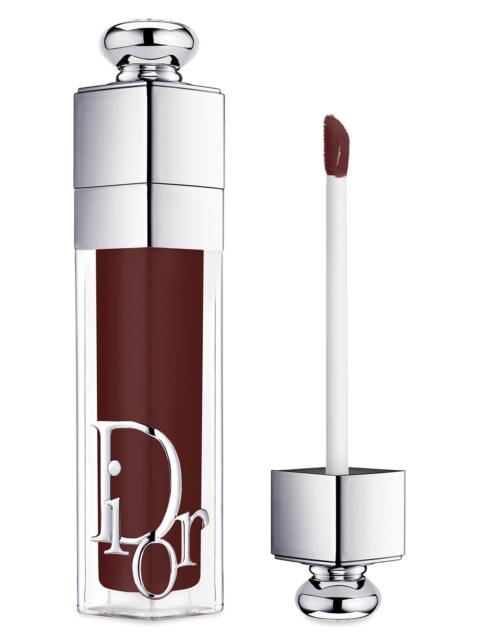 Dior Women's Dior Addict Lip Maximizer - 020 Mahogany