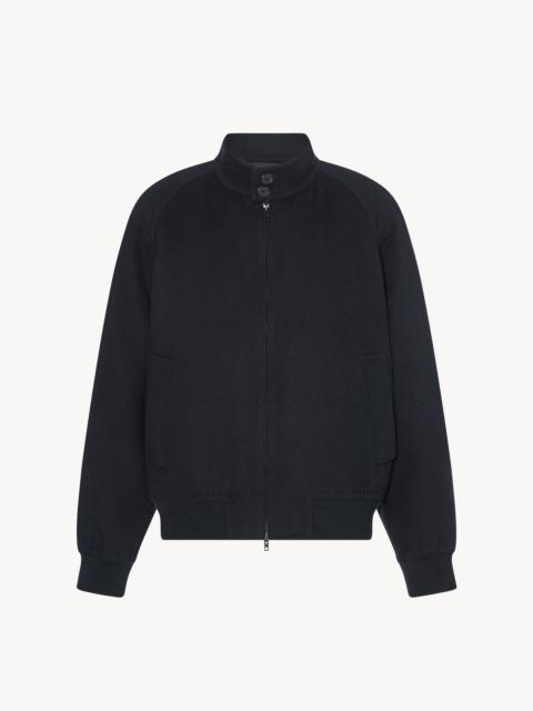 The Row Olek Jacket