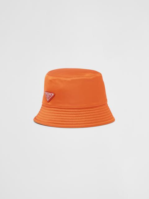 Prada Re-Nylon bucket hat