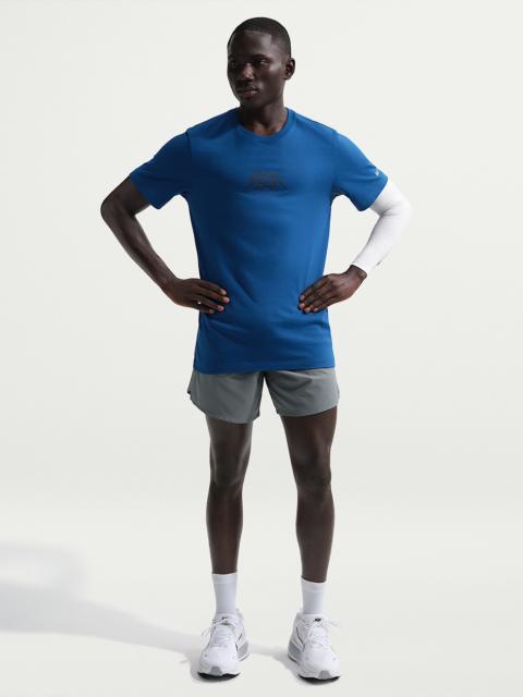 Nike Stride Men's Dri-FIT 7" Brief-Lined Running Shorts