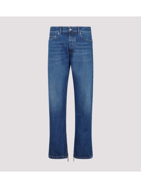 Off-White Off White Skate Jeans
