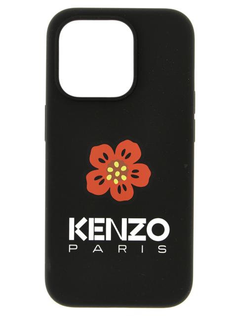 KENZO Kenzo Crest Hi-Tech Black