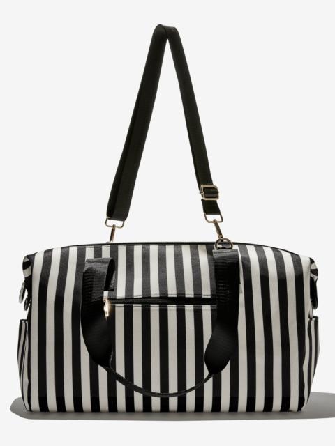 Alice + Olivia A+O X FABFITFUN DUFFLE BAG