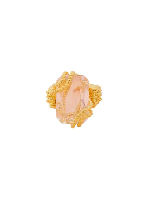 ZIMMERMANN BLOOM RING