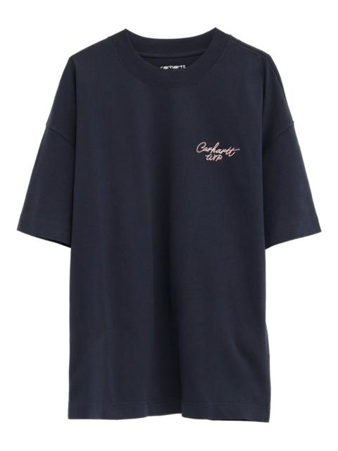 Carhartt Signature Script T-shirt