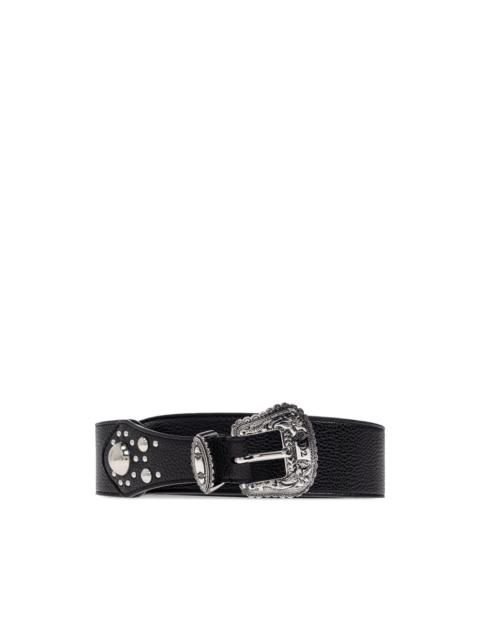 DSQUARED2 studded belt