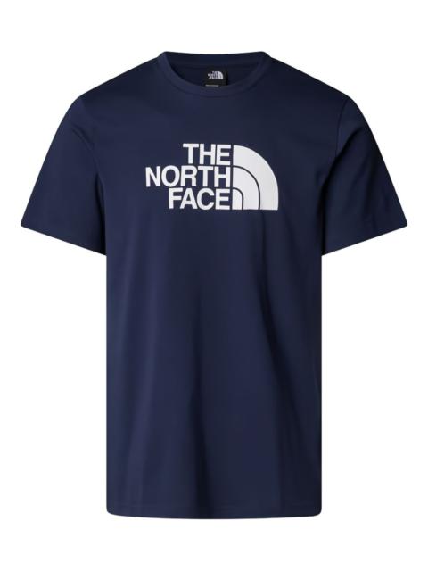 The North Face logo-print T-shirt