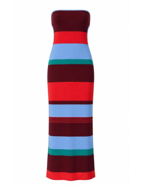 BAOBAB Mambo Reversible Maxi Dress